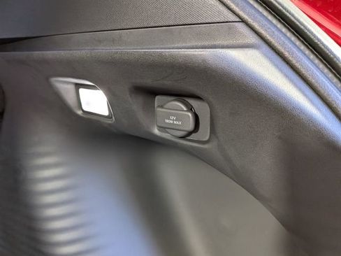 New 2026 Honda HR-V Sport image 9