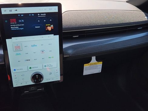 New 2025 Ford Mustang Mach-E GT image 18