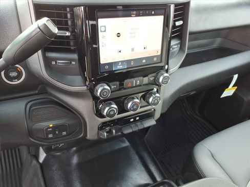 New 2026 RAM 2500 Tradesman image 16