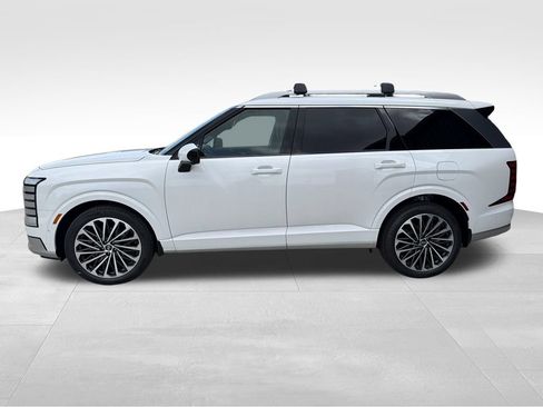 New 2026 Hyundai Palisade Calligraphy AWD/4WD image 2