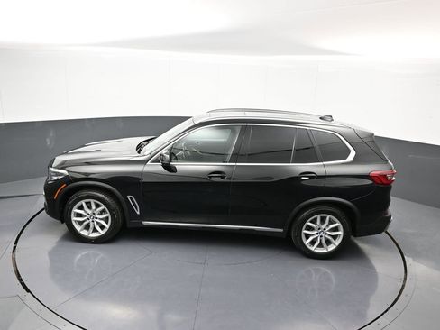 Used 2020 BMW X5 xDrive40i w/ Convenience Package image 45