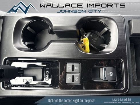 New 2026 Subaru Outback Limited XT w/ Premium/Limited Plus Package image 84