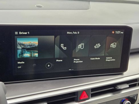 New 2026 Kia Sorento S w/ S Panoramic Sunroof Package image 25