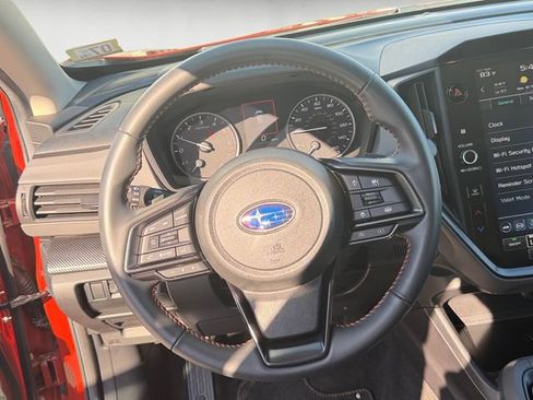 Certified 2024 Subaru Crosstrek 2.5i Limited AWD/4WD image 12