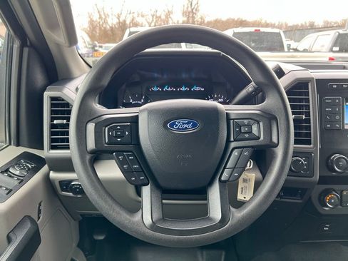 Used 2020 Ford F250 XL w/ STX Appearance Package image 39