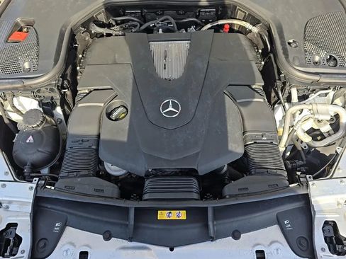 Used 2019 Mercedes-Benz E 450 Coupe image 51