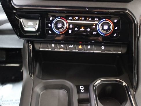 Certified 2024 GMC Sierra 2500 AT4 w/ Technology Package image 35