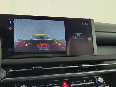 New 2026 Hyundai Santa Cruz SEL image 14