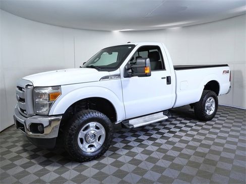 Used 2015 Ford F350 XLT image 5