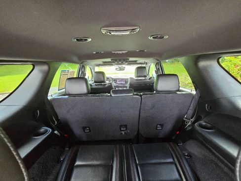 Used 2024 Dodge Durango GT AWD/4WD image 21