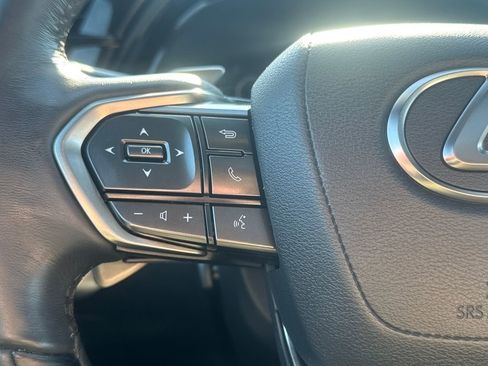 Used 2023 Lexus RX 350 Premium image 20