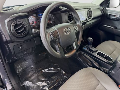 Used 2020 Toyota Tacoma SR w/ SX Package AWD/4WD image 22