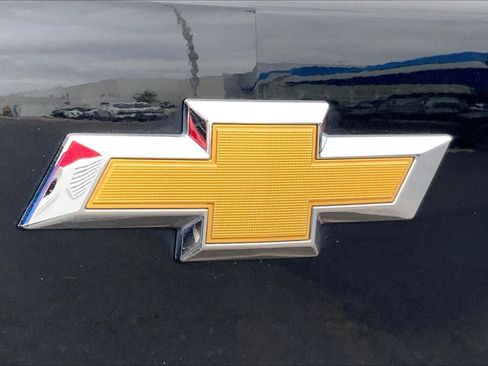 Used 2024 Chevrolet TrailBlazer LS w/ LS Convenience Package FWD image 10