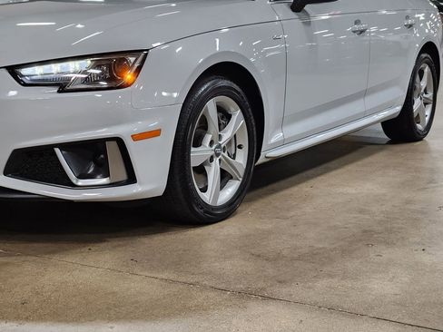 Used 2019 Audi A4 2.0T Premium w/ Convenience Package image 17