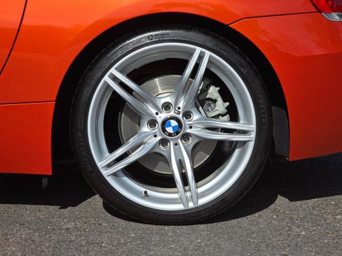 Used 2015 BMW Z4 sDrive35is image 43
