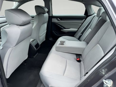 Used 2020 Honda Accord LX image 18
