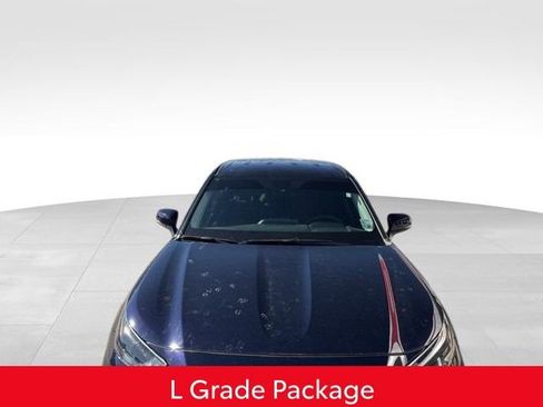 Used 2022 Toyota Highlander L image 3