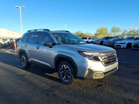 New 2026 Subaru Forester Premium image 20