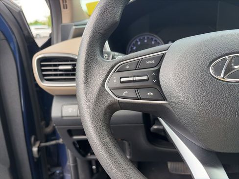 Used 2022 Hyundai Santa Fe SE image 17