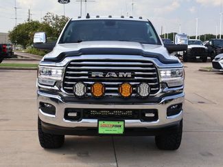 Used 2024 RAM 2500 Limited w/ Towing Technology Group AWD/4WD video 2