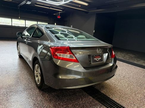Used 2013 Honda Civic LX image 5