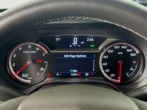 Used 2024 Cadillac CT4 V image 16