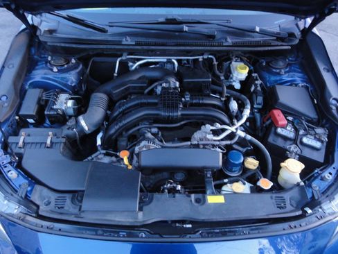 Used 2017 Subaru Impreza 2.0i Premium image 20