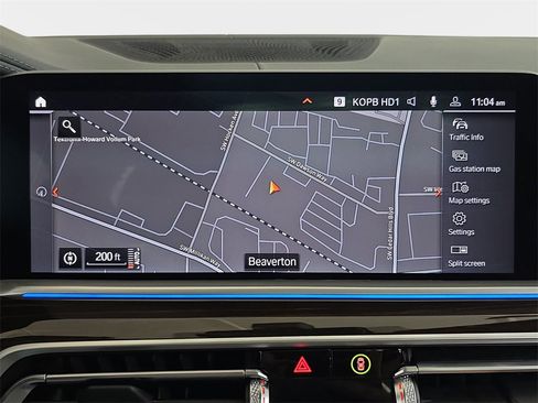 Used 2023 BMW X5 xDrive45e w/ Executive Package image 25