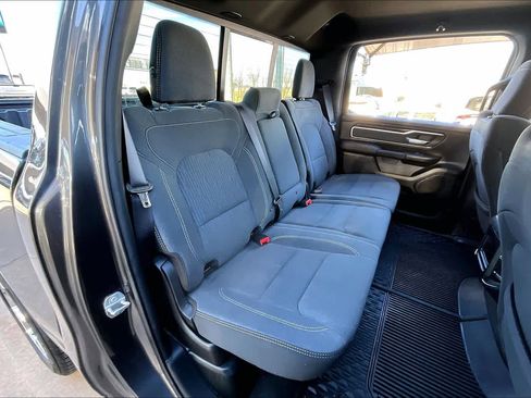 Used 2021 RAM 1500 Big Horn image 18
