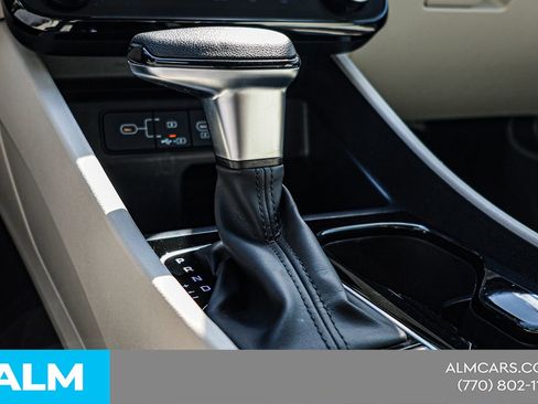 Used 2025 Hyundai Tucson SEL image 36