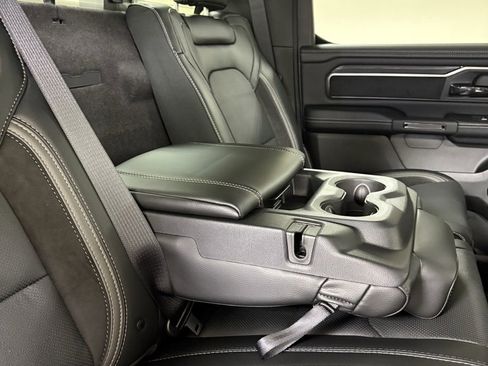 New 2026 RAM 1500 Rebel w/ G/T Package image 35