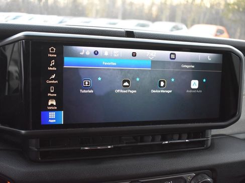 Used 2024 Jeep Wrangler Sport S image 27