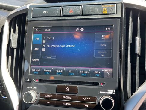 Used 2020 Subaru Ascent Premium w/ Convenience Package AWD/4WD image 12