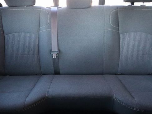 Used 2019 RAM 2500 Tradesman image 37