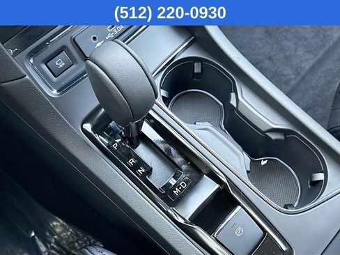 New 2026 Subaru Ascent Bronze Edition image 21