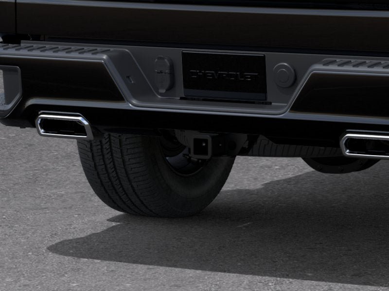 New 2026 Chevrolet Silverado 1500 RST w/ Z71 Off-Road Package AWD/4WD image 14