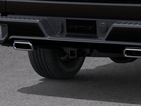 New 2026 Chevrolet Silverado 1500 RST w/ Z71 Off-Road Package AWD/4WD image 14