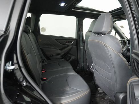 Used 2024 Subaru Forester Wilderness image 27