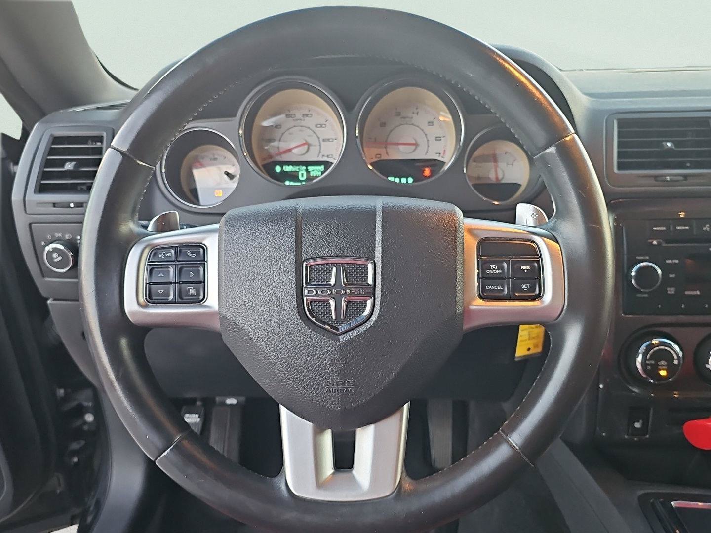 Used 2013 Dodge Challenger SXT RWD image 14
