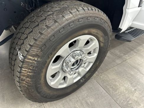 Certified 2024 Ford F250 XLT image 36