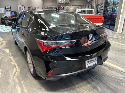 Used 2019 Acura ILX FWD image 33