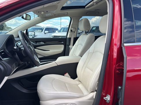 Used 2024 Buick Enclave Essence w/ Experience Buick Package image 15