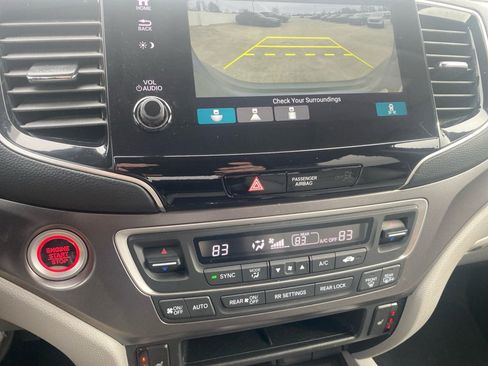 Certified 2021 Honda Pilot EX-L image 22