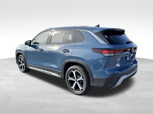 New 2026 Volkswagen Tiguan SE image 3