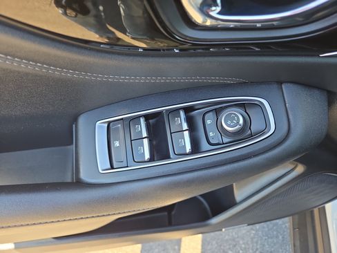 Used 2021 Subaru Outback Limited image 34