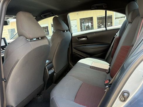Used 2023 Toyota Corolla SE FWD image 23