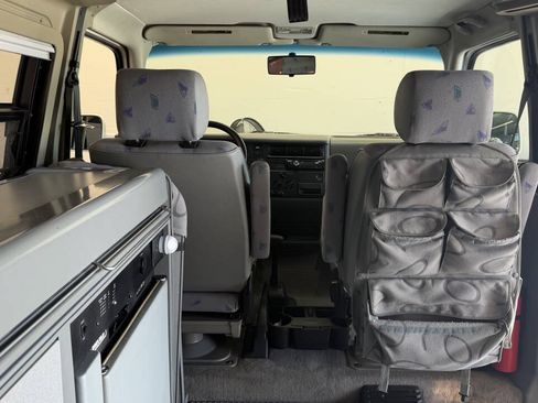 Used 1997 Volkswagen Eurovan Camper FWD image 55