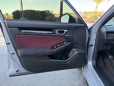Used 2025 Honda Civic Si image 30