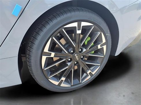New 2026 Kia K5 GT image 19