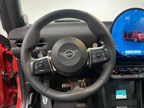 New 2026 MINI Cooper John Cooper Works FWD image 15